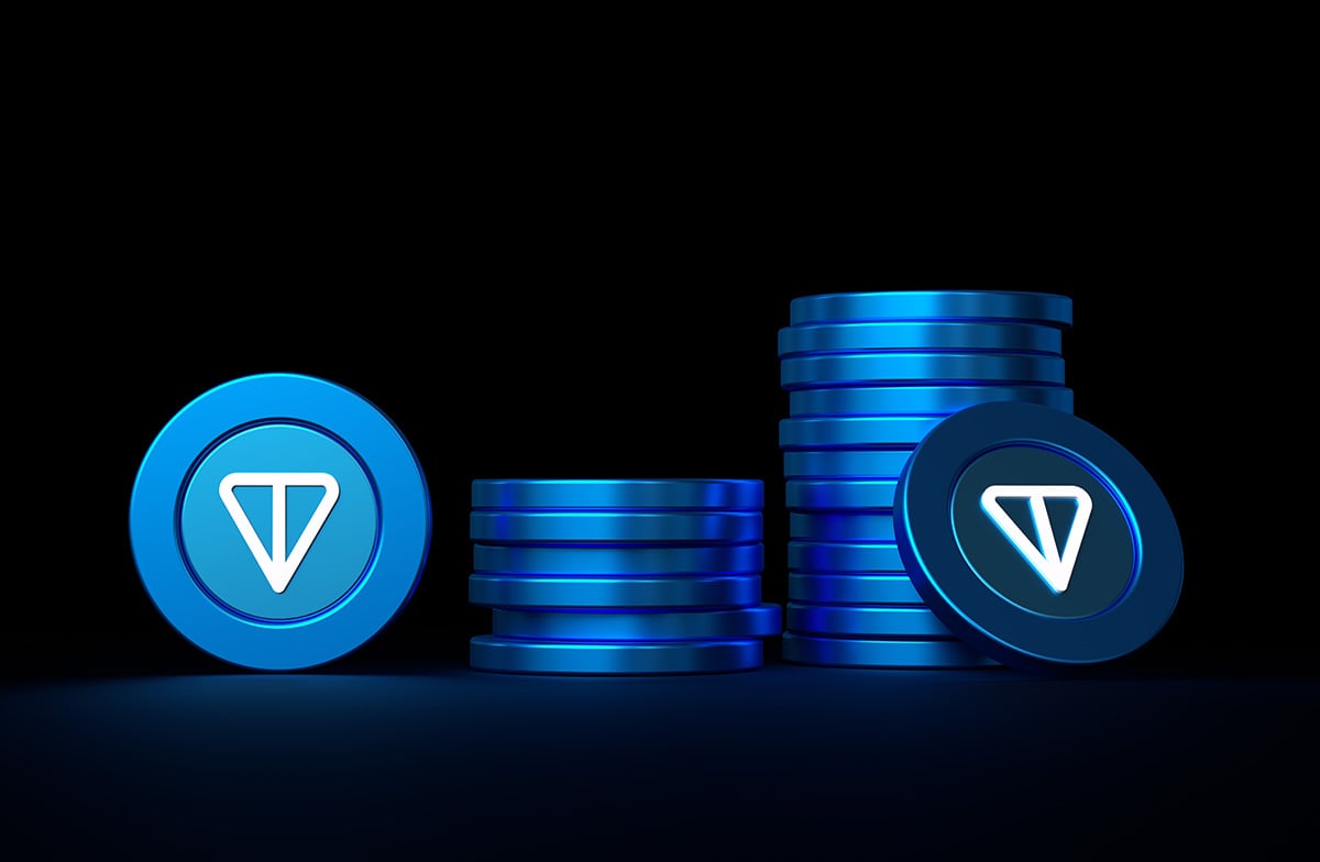 Crypto Gambling With TON