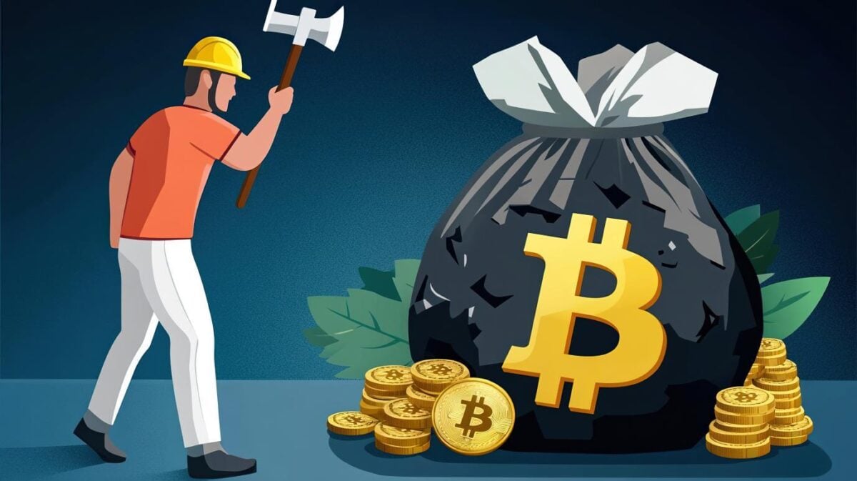 mining
